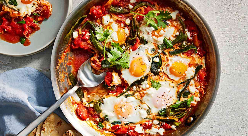 Pasta di pomodoro
