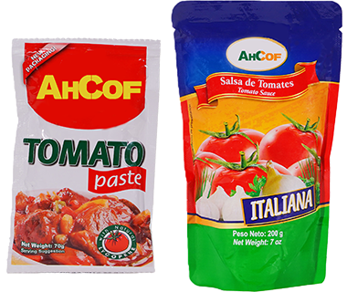 Salsa di pomodoro