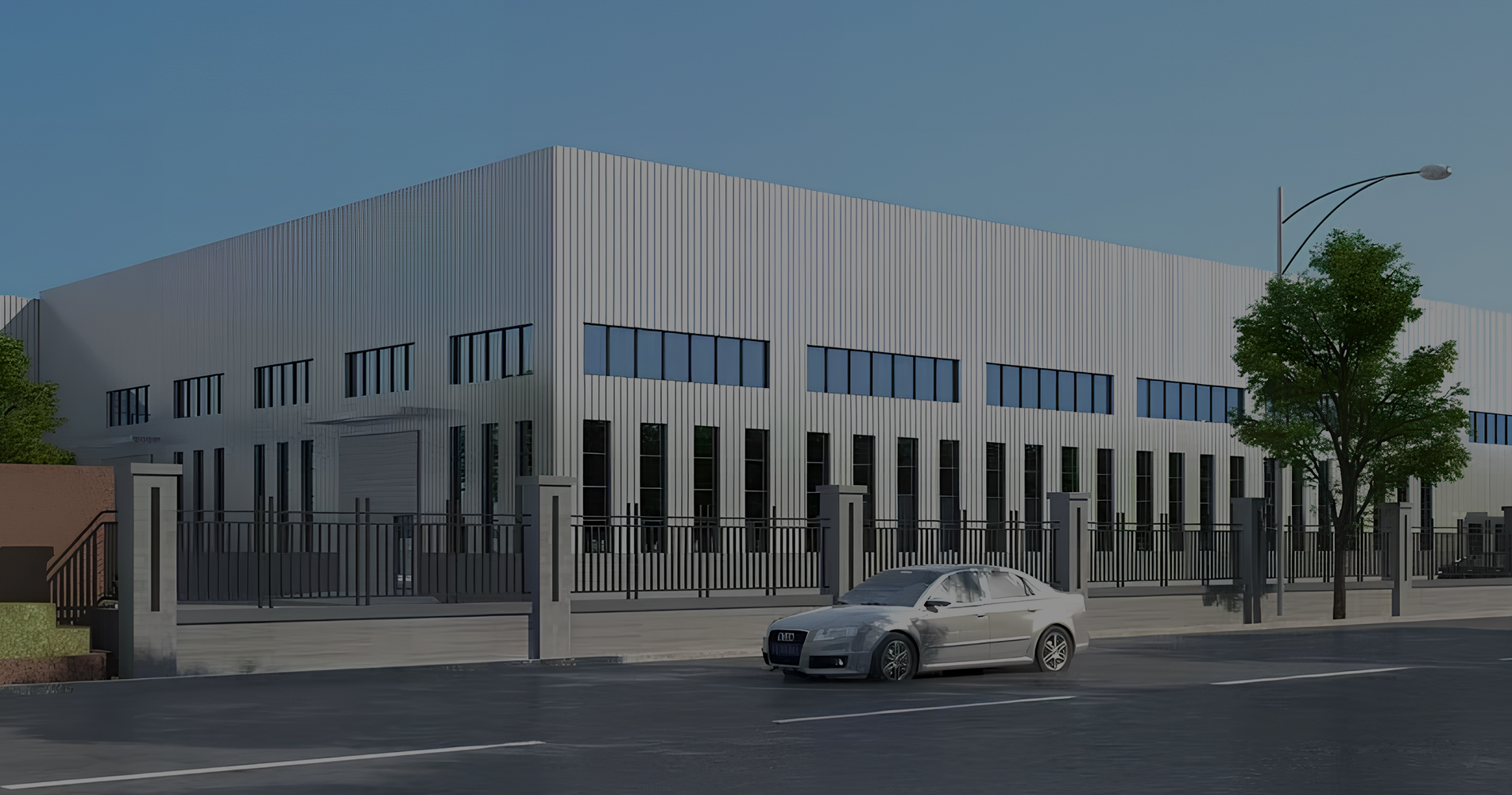 Mossa strategica: AHCOF si espande con uno stabilimento per la produzione di concentrato di pomodoro avanzato