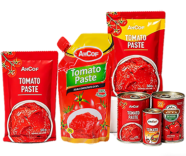 Pasta di pomodoro