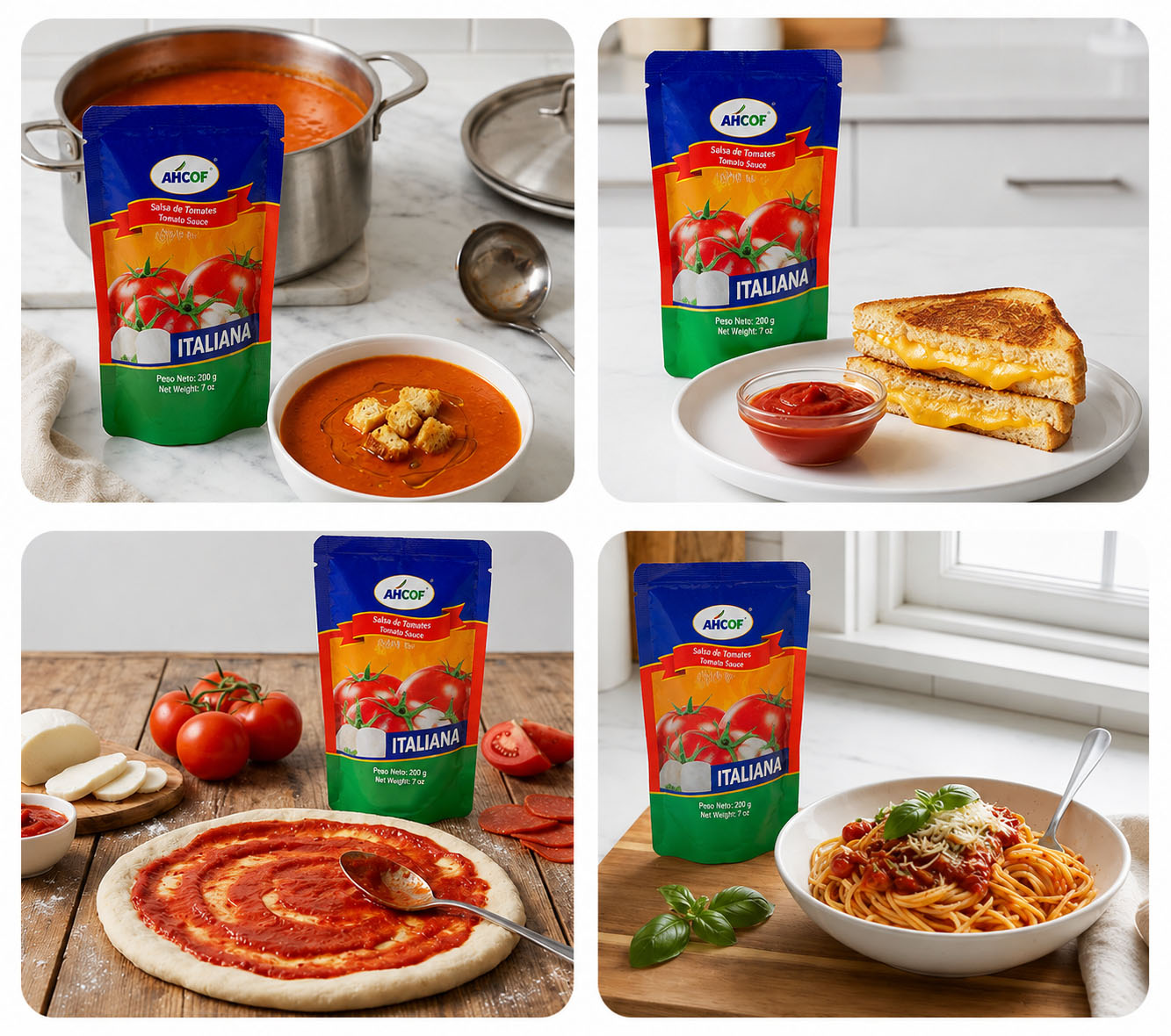 food service tomato sauce